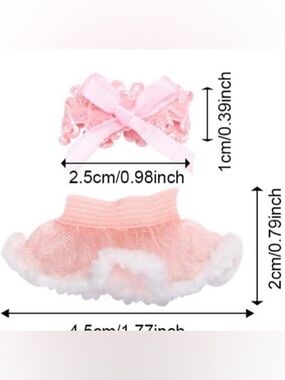 Sonny Angel clothes - outfits
